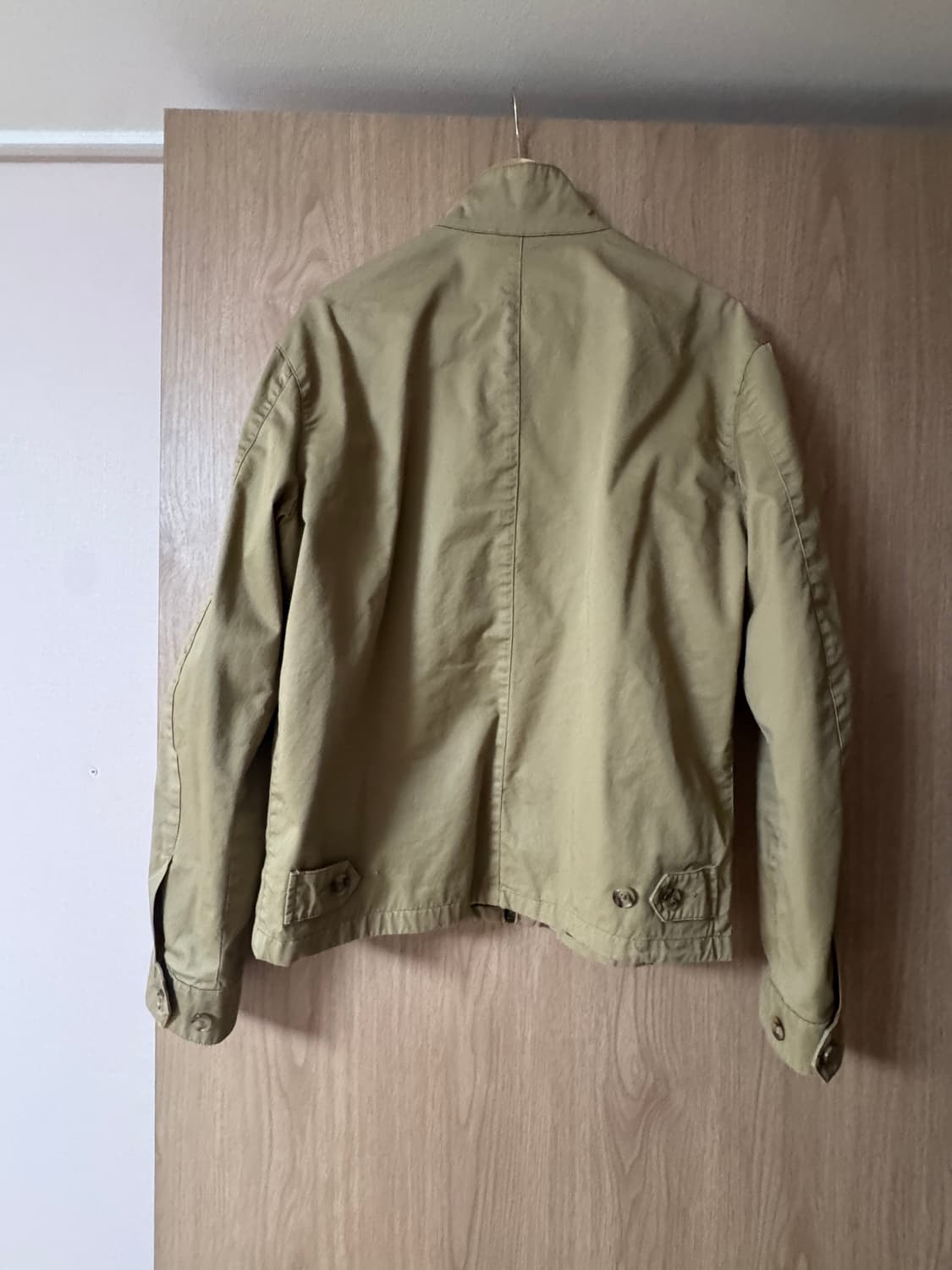 폴로 쟈켓 상품이미지3