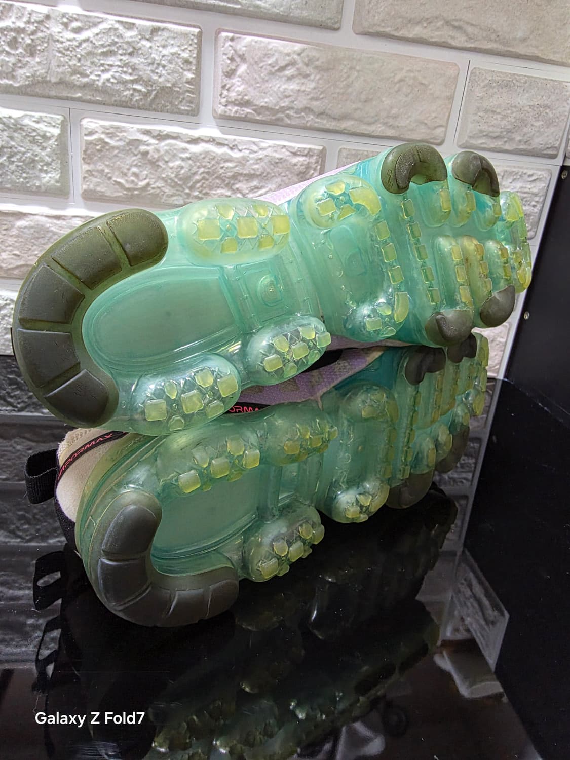 나이키 에어 베이퍼맥스 드래곤프루트[285mm] 상품이미지6