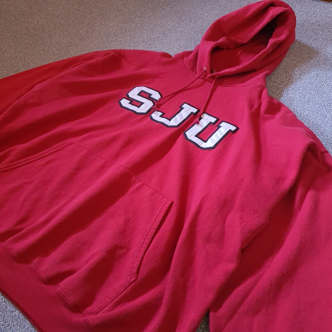 챔피온 후드 기모 No.55 상품이미지2