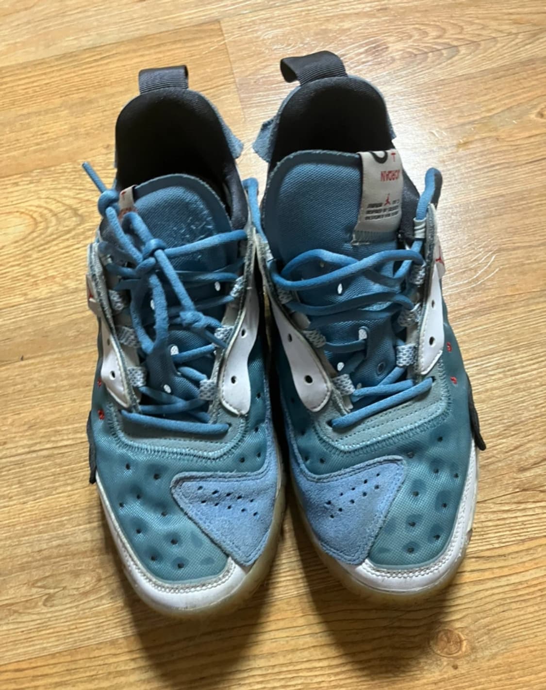 조던 델타2 운동화 상품이미지1