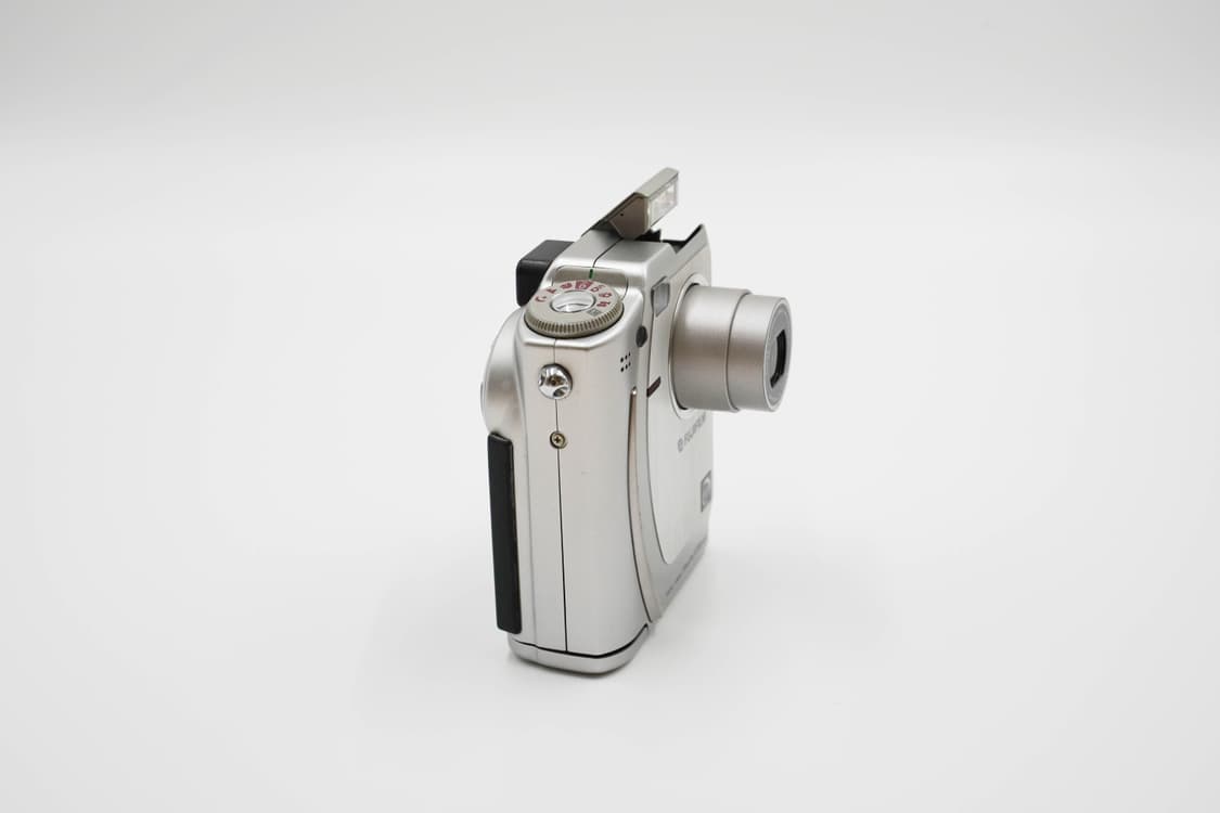 Fujifilm Finepix 4700Z  상품이미지5