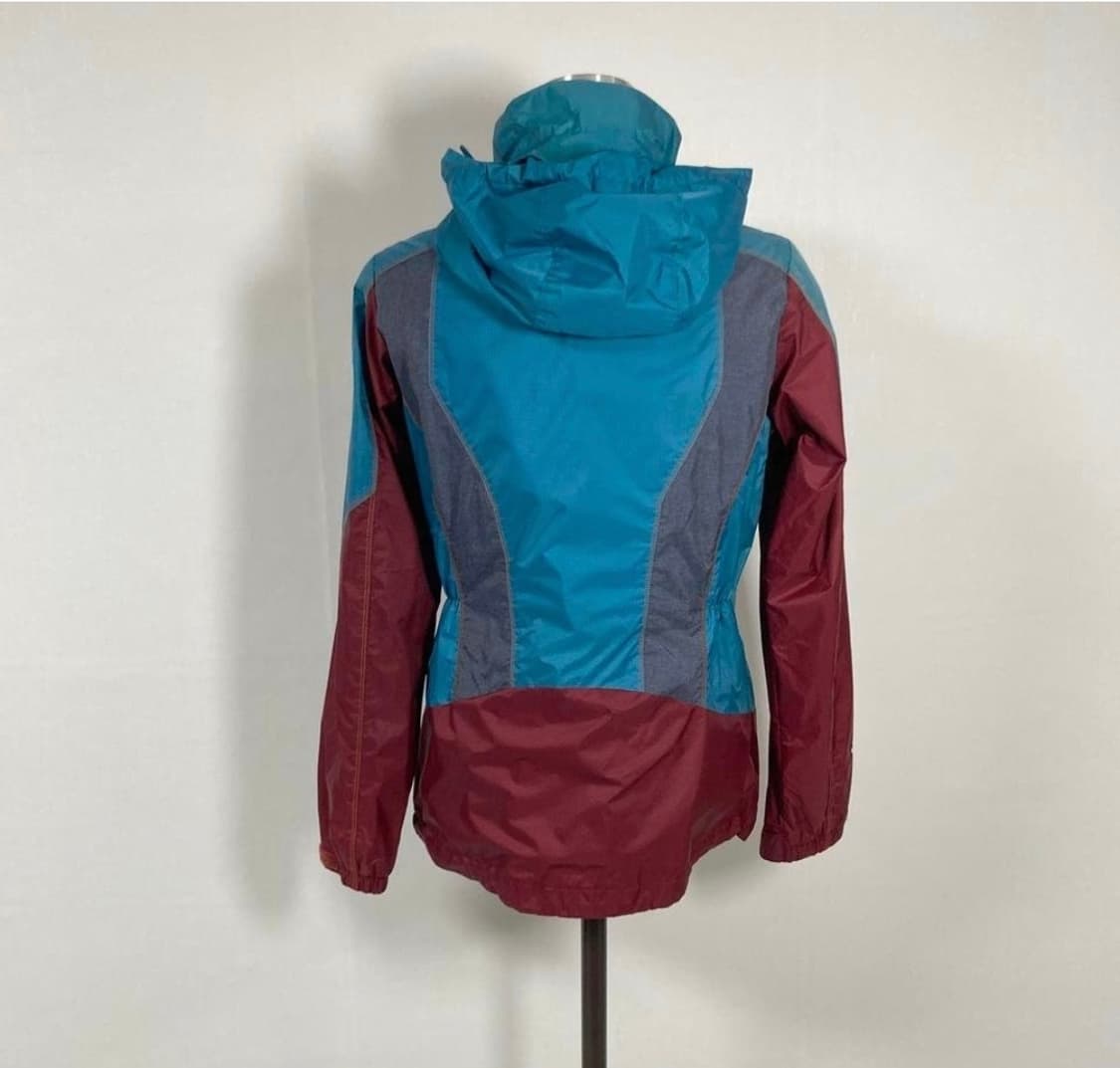 아이더후드바람막이 상품이미지3