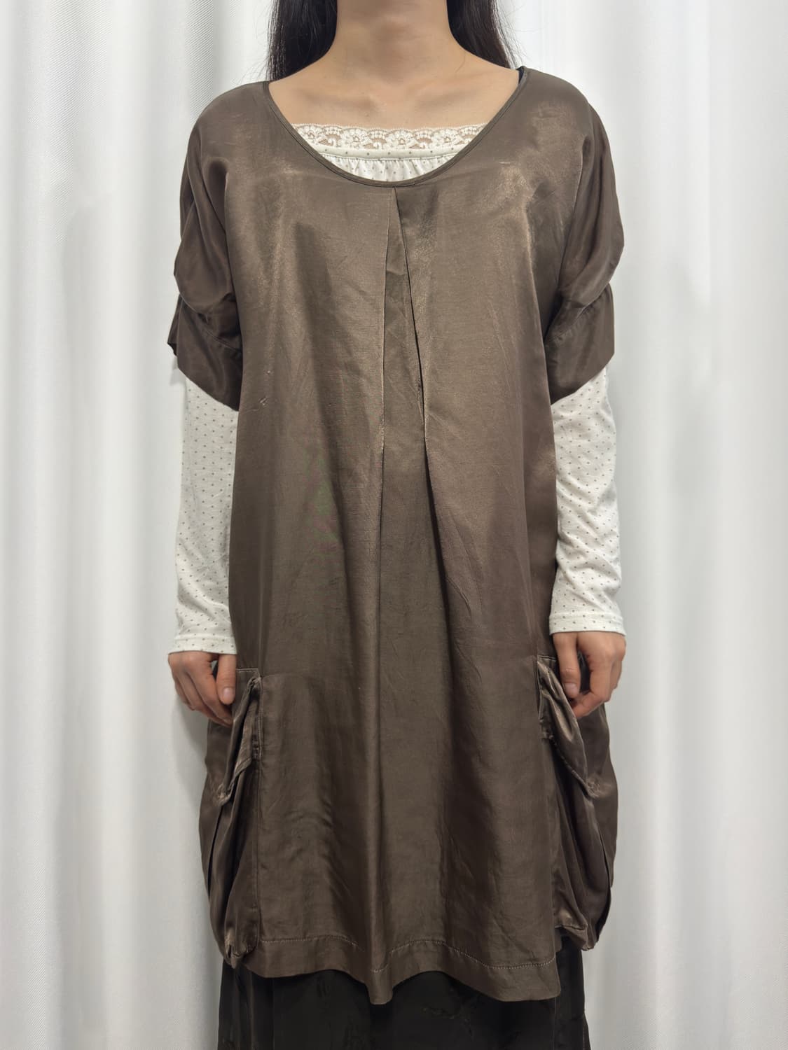 zucca blouse 상품이미지3