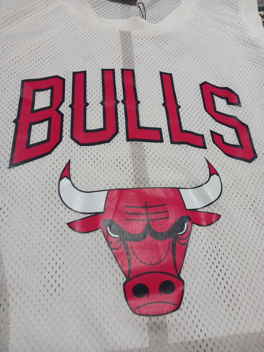 NBA 시카고불스 ,농구 져지 상품이미지4