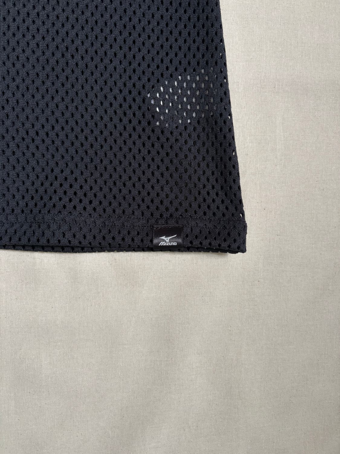 MIZUNO net sleeveless top 상품이미지3