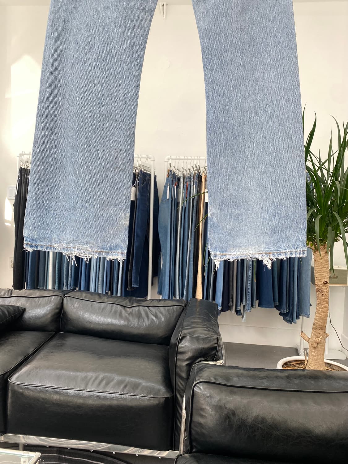 Levis517 Boots Cut 00s 33사이즈 a4939 상품이미지7