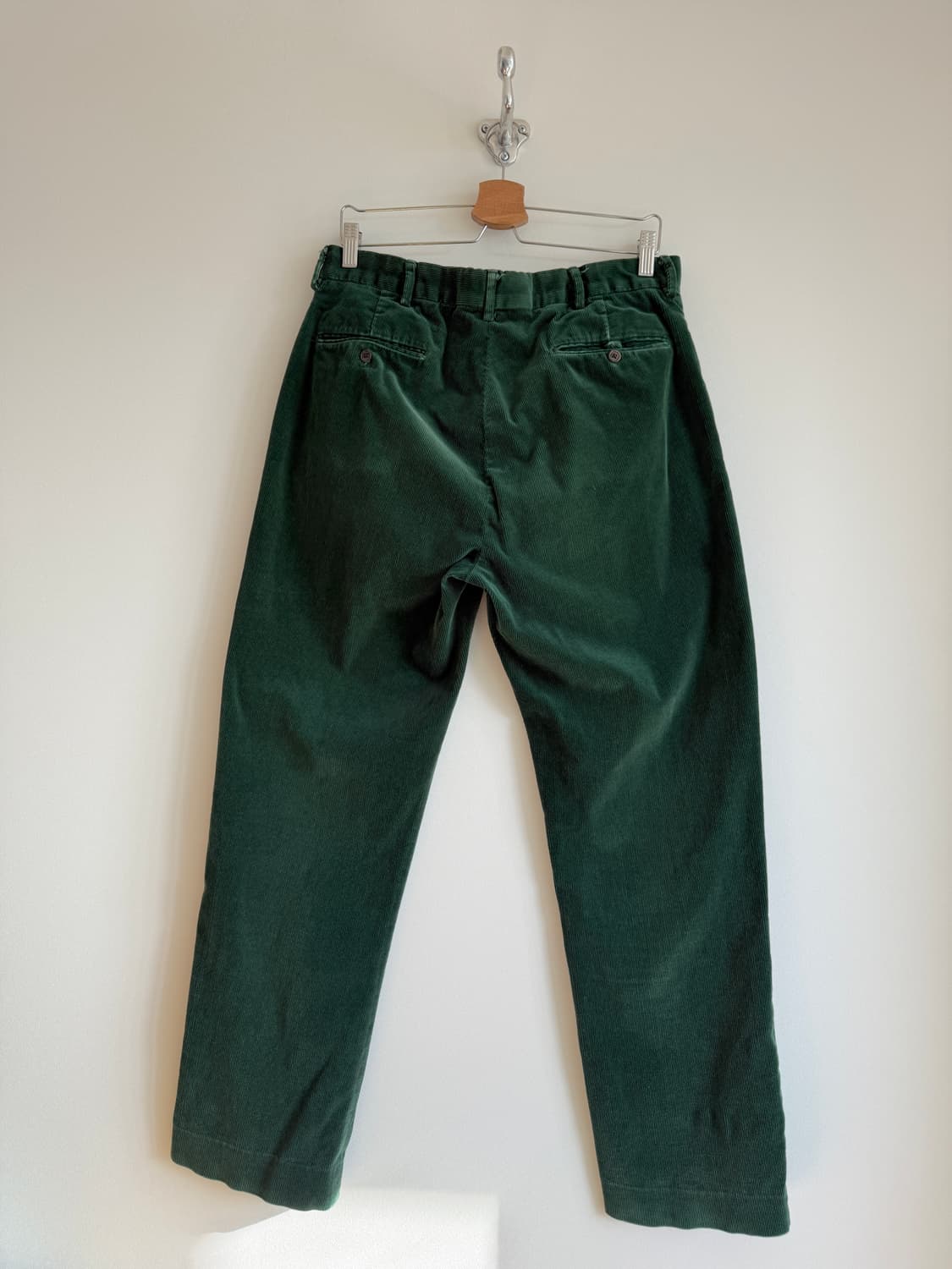 폴로골프(POLO GOLF) 코듀로이 팬츠 상품이미지4