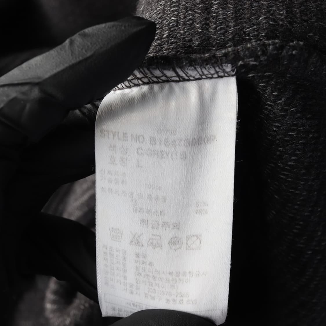 버커루 롱슬리브 L 상품이미지6