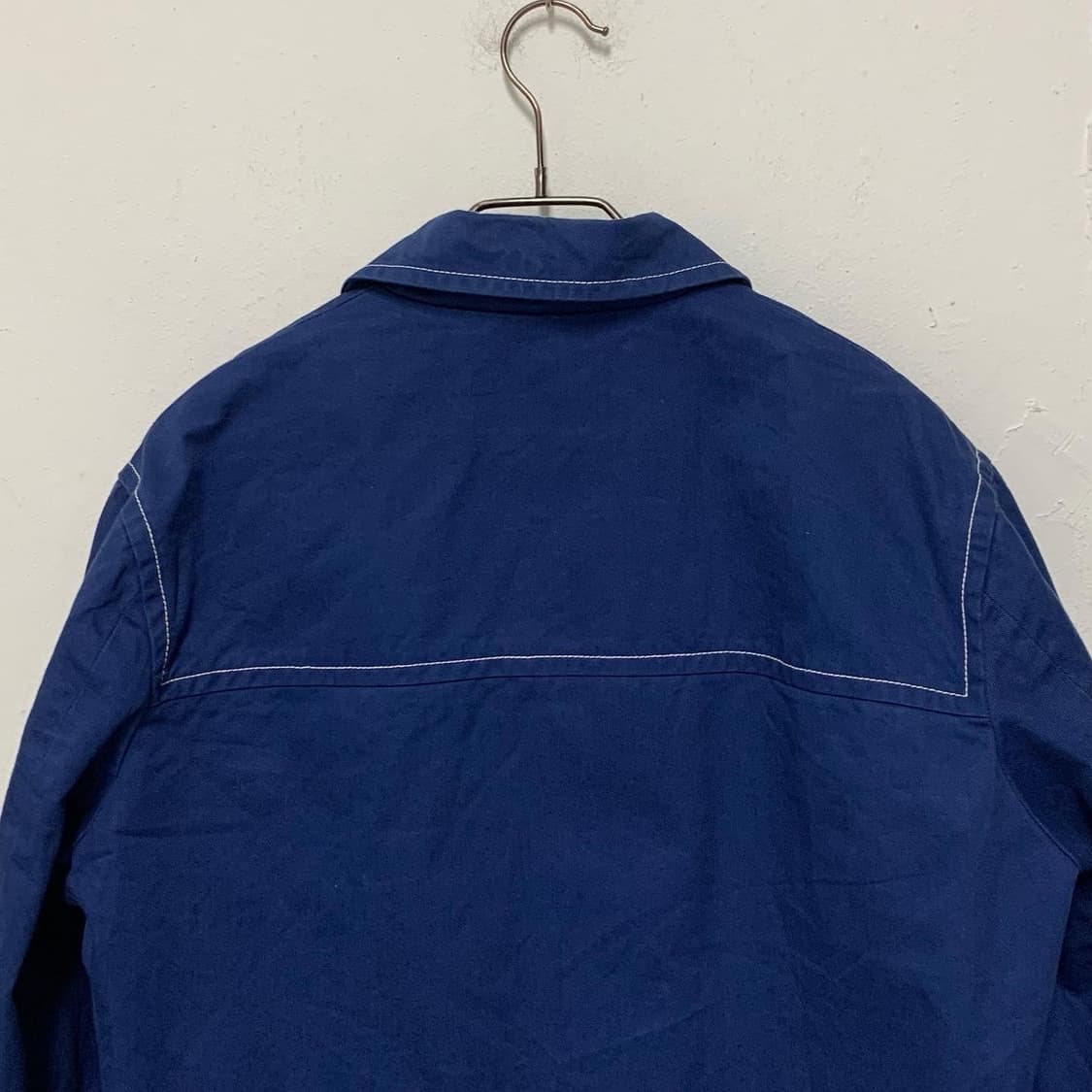 메종키츠네 19fw elio 자켓 상품이미지7