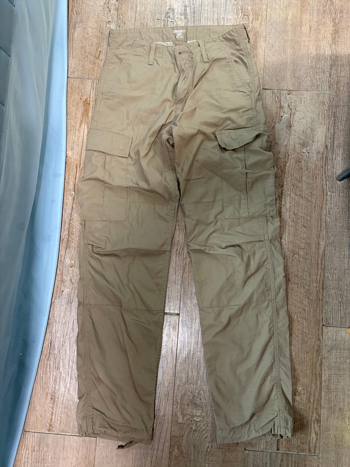 칼하트 윕 레귤러 카고팬츠 28/32 상품이미지1