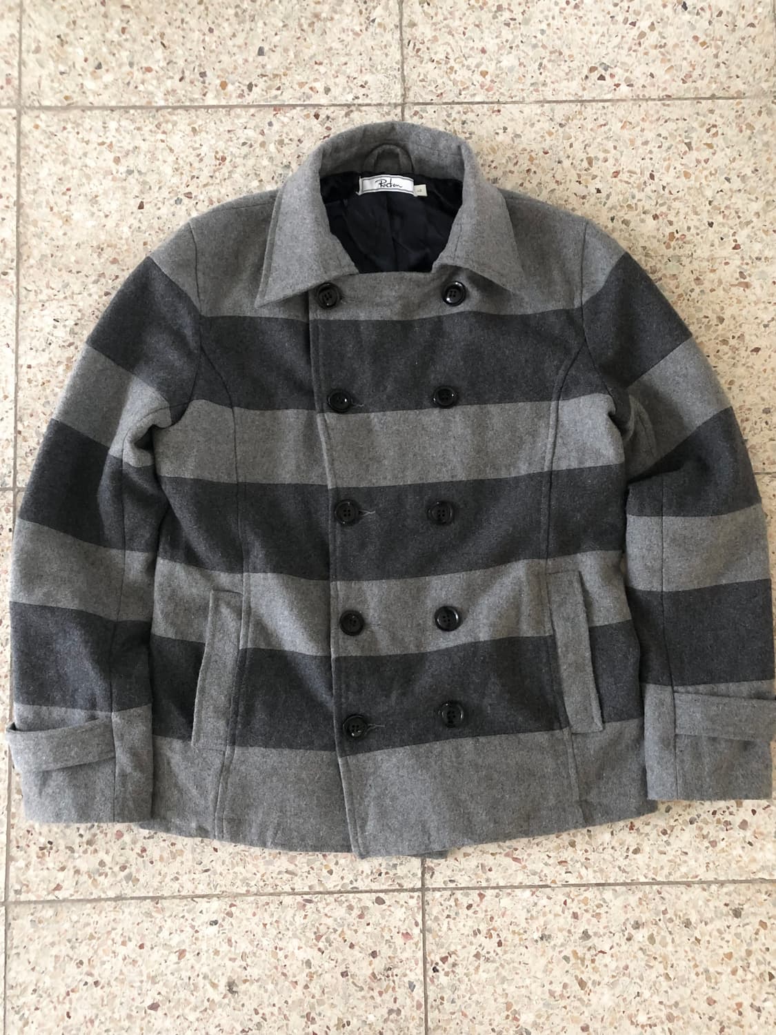 double jk (wool50) 상품이미지7