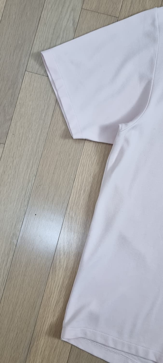 아크네스튜디오 리브로고 릴렉스 반팔 S _ 남성 상품이미지3