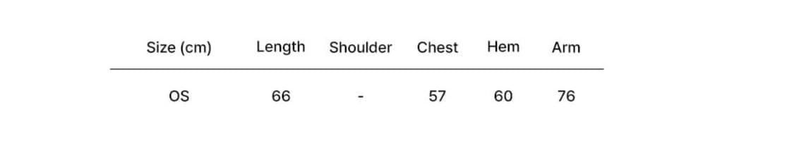 미세키서울 후드 더블 코트 상품이미지2
