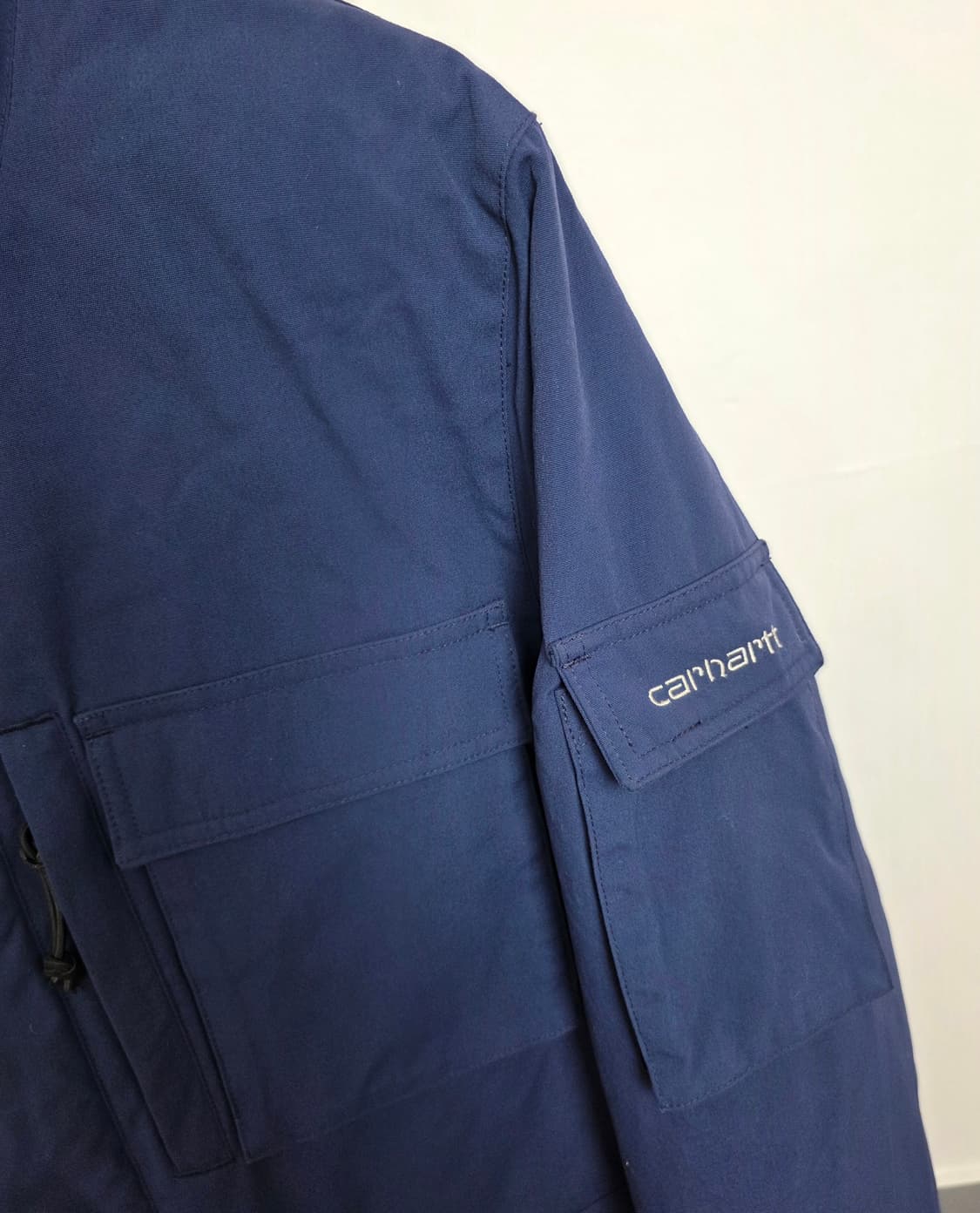 칼하트 베링파카2 다운 자켓(M) 상품이미지4