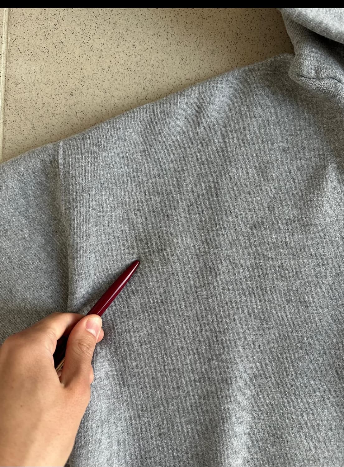 [L] 러셀 애슬레틱 후드집업 상품이미지5