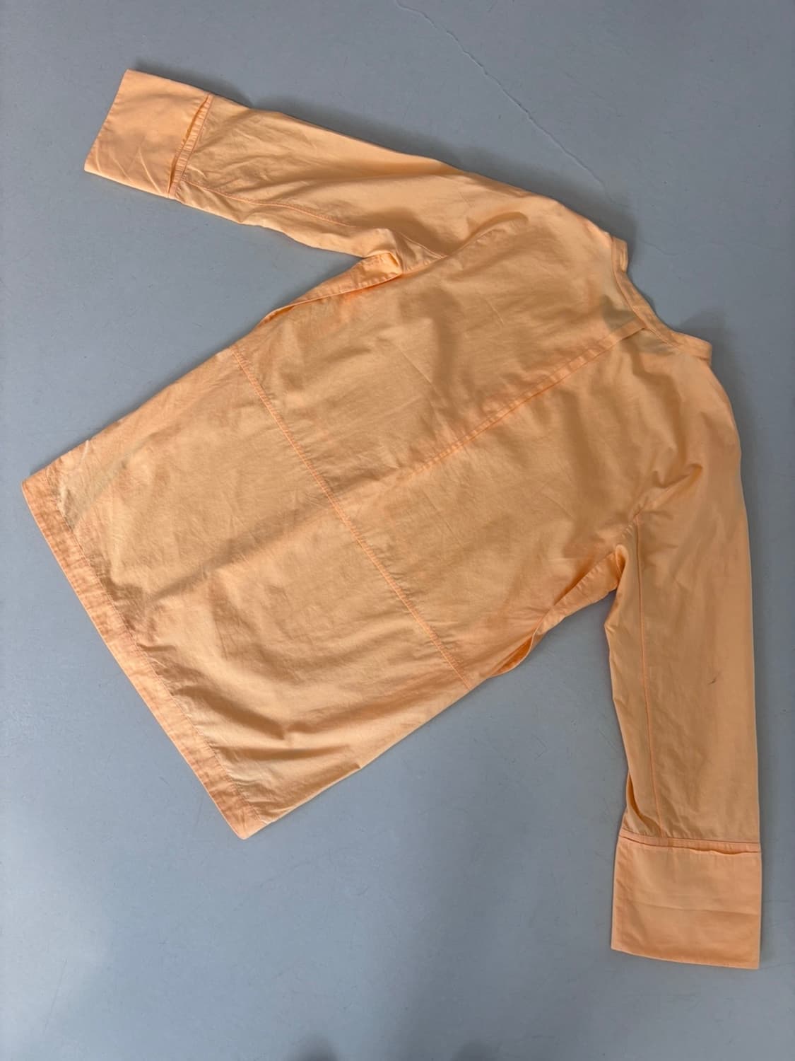 Vintage Jil Sander Shirt 상품이미지6