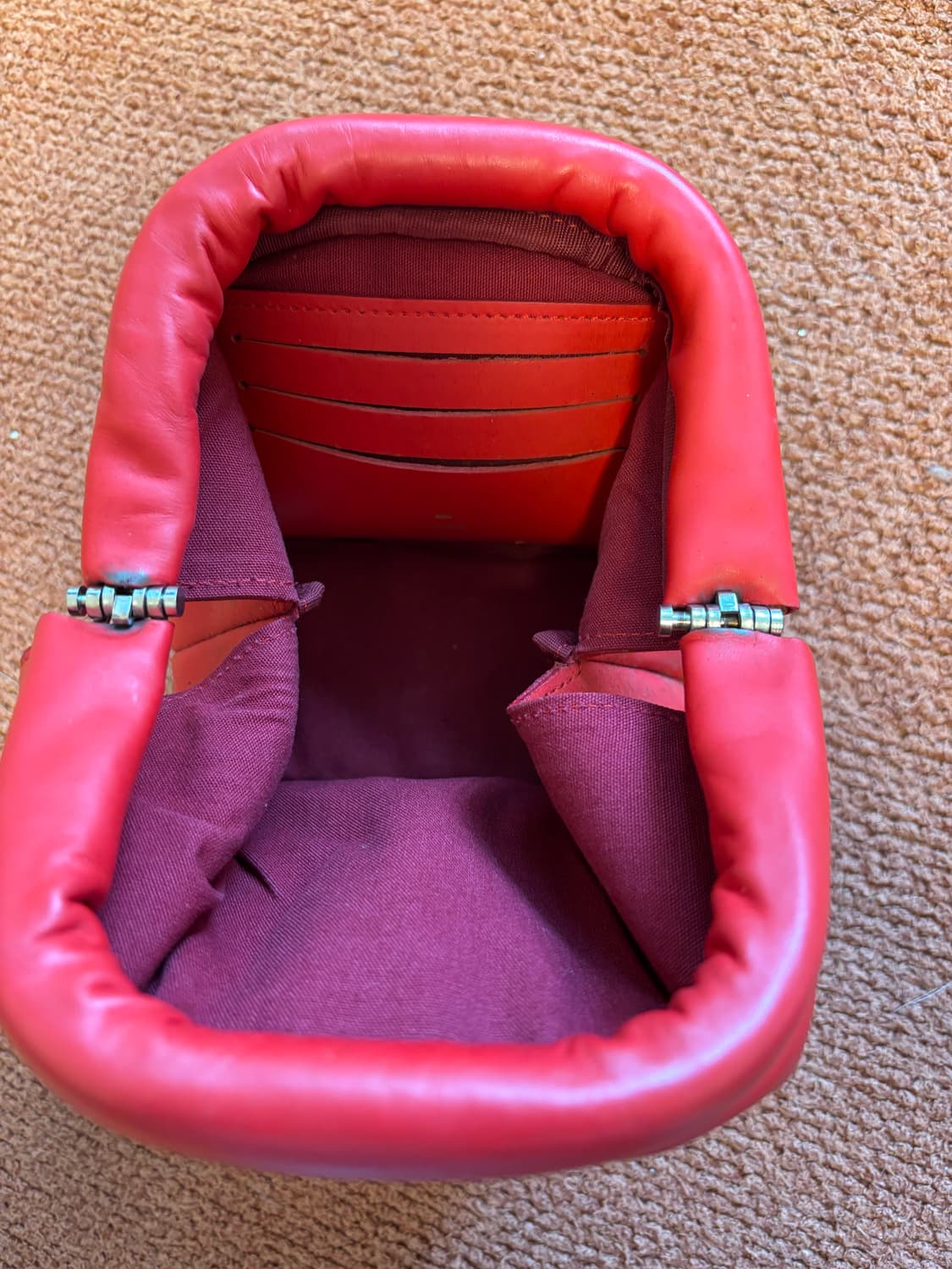 오소이 미니백 상품이미지2