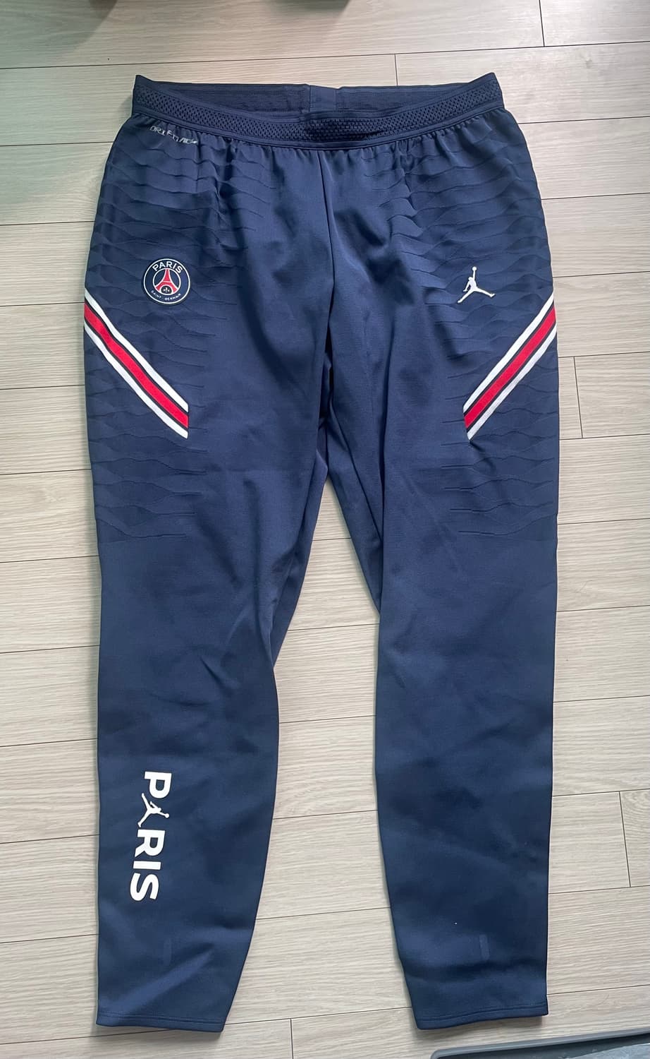 21-22 Psg 파리생제르망 조던 트레이닝 팬츠 상품이미지1