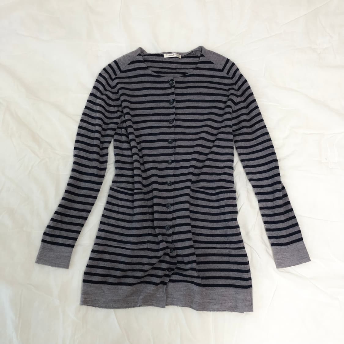 Sugar Sugar Rune 𖥔 쇼콜라 무채색 코디 세트 3p 상품이미지2