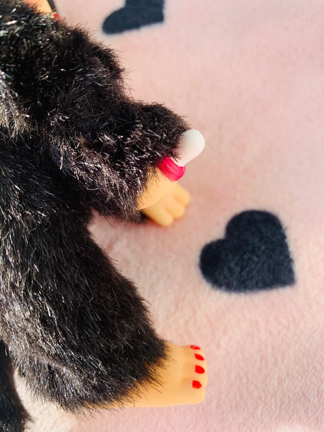 고전 몬치치X오토나랩 콜라보 여고생 상품이미지9