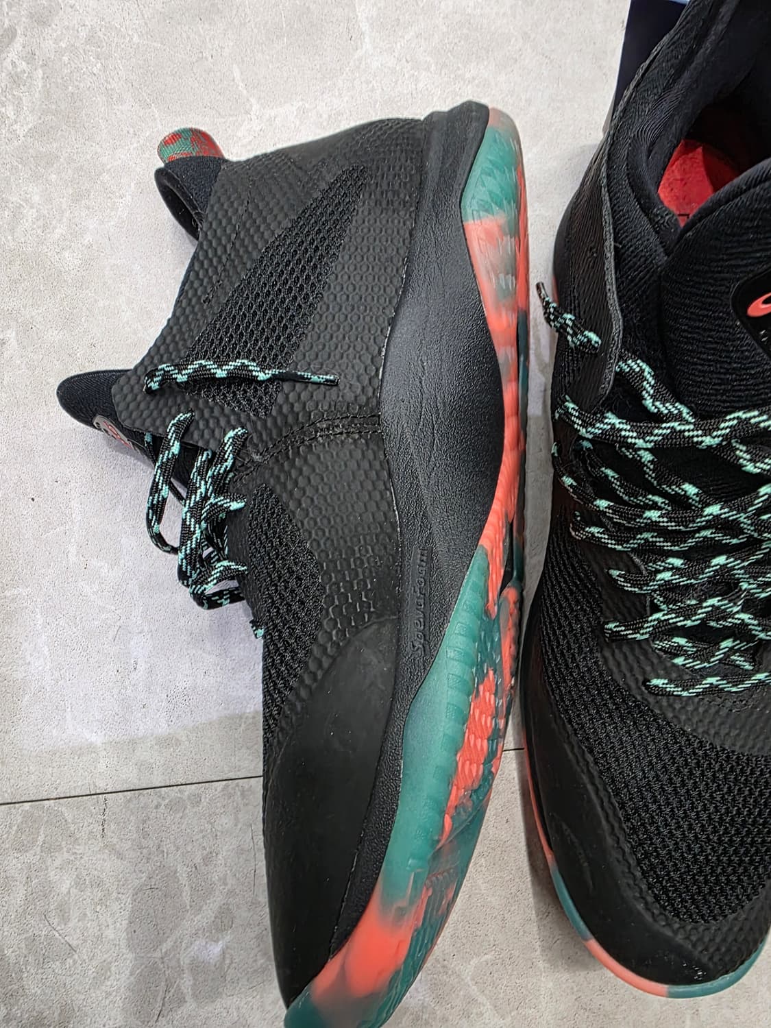 아식스 블레이즈노바 275 상품이미지2