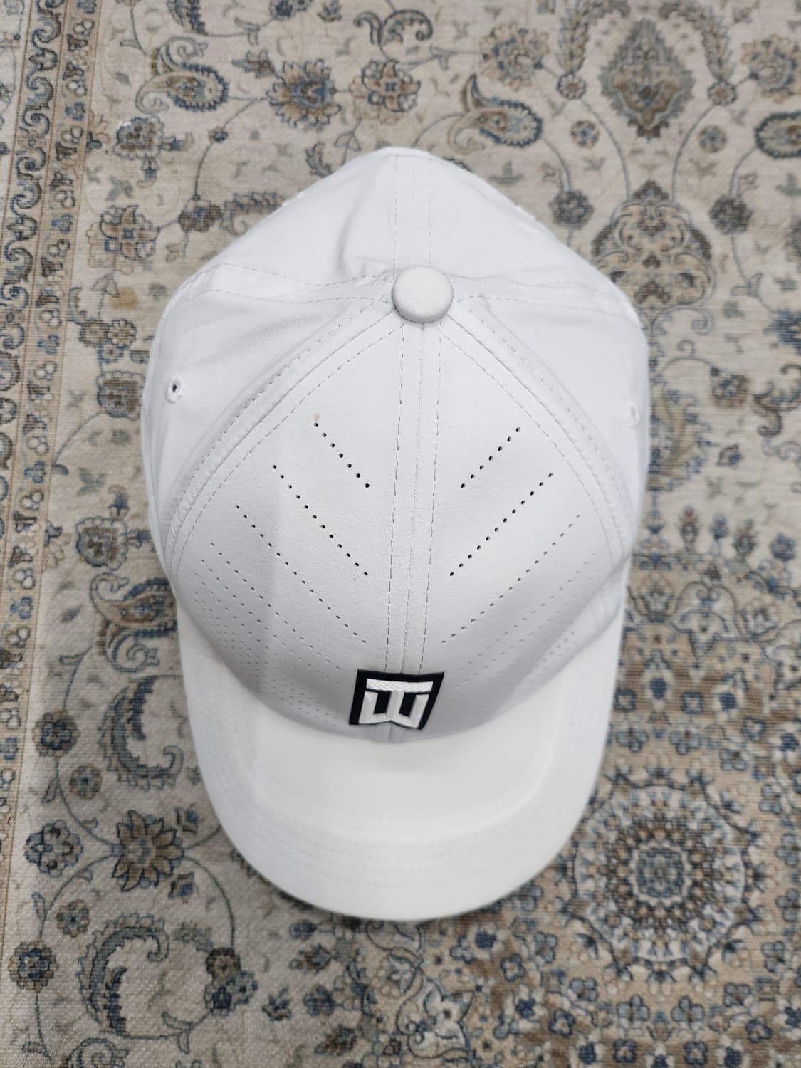 나이키 타이거우즈 드라이핏 해리티지86 볼캡 상품이미지2