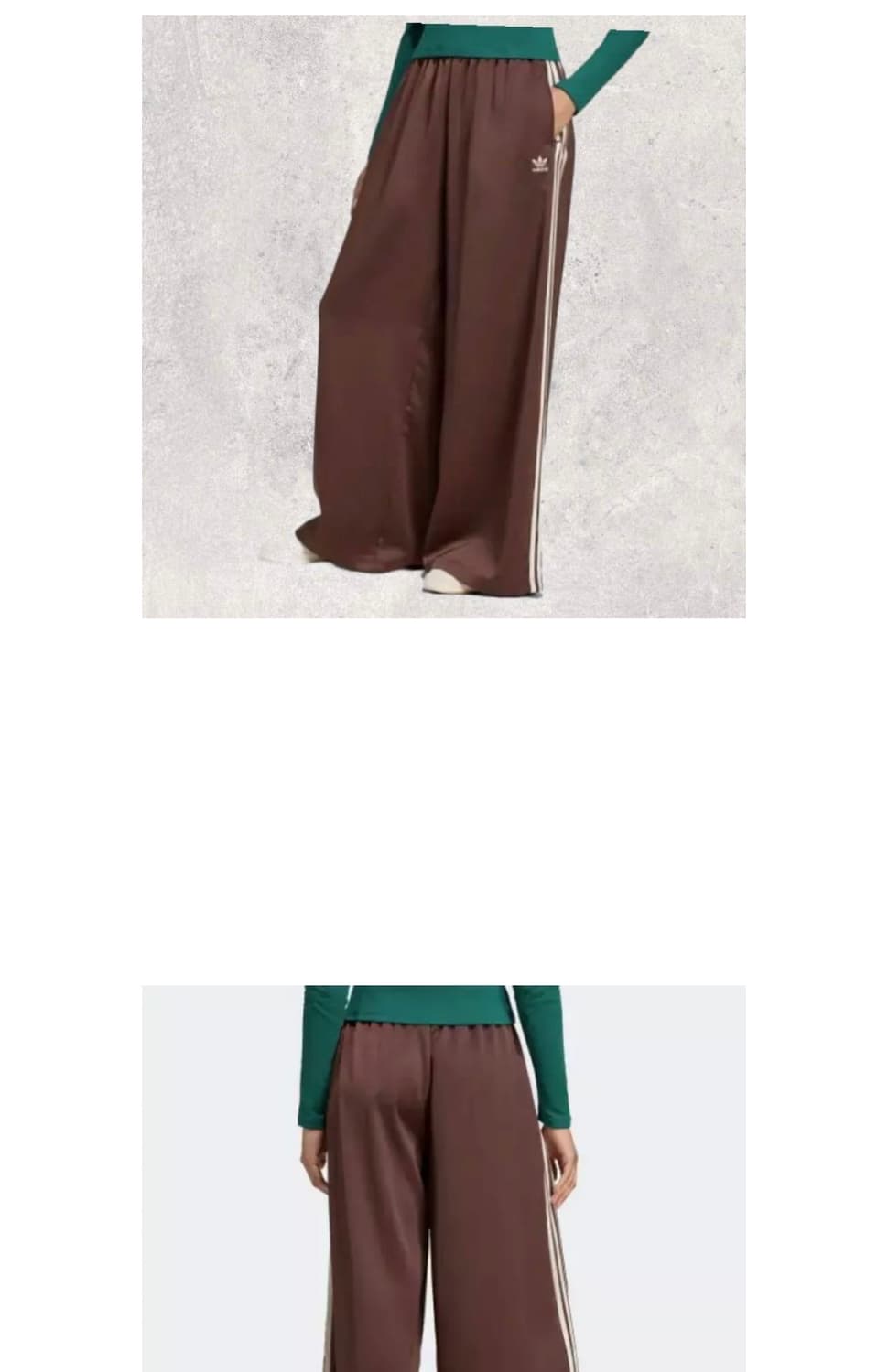 아디다스 트랙팬츠 (m) 상품이미지2