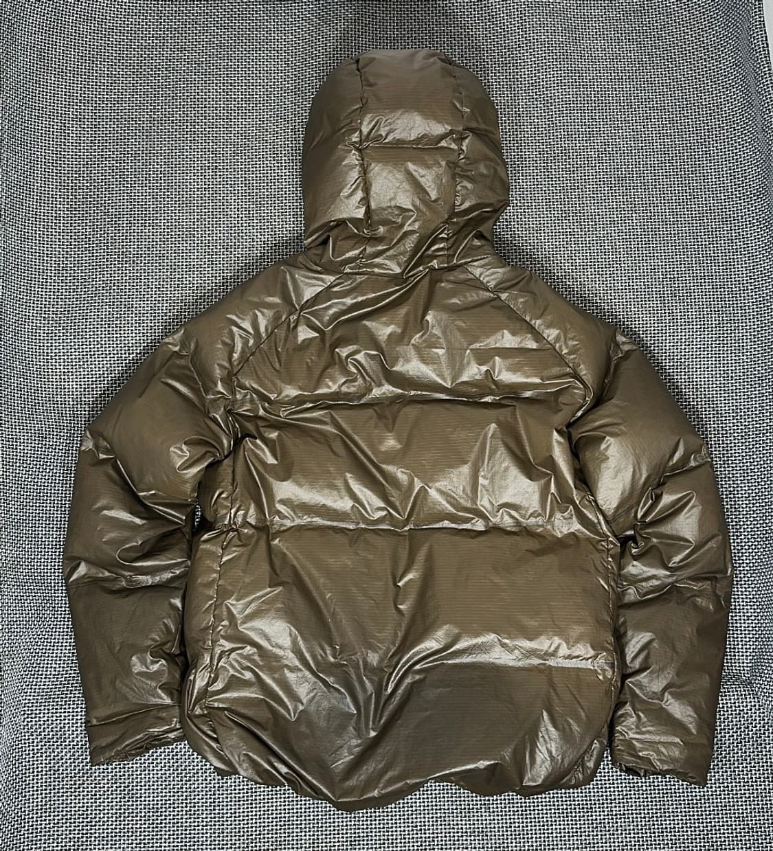 EKAL 패딩 (M) 상품이미지5