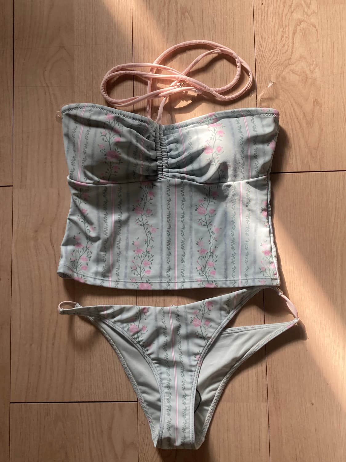 새상품) 글로니 비키니 세트  상품이미지1