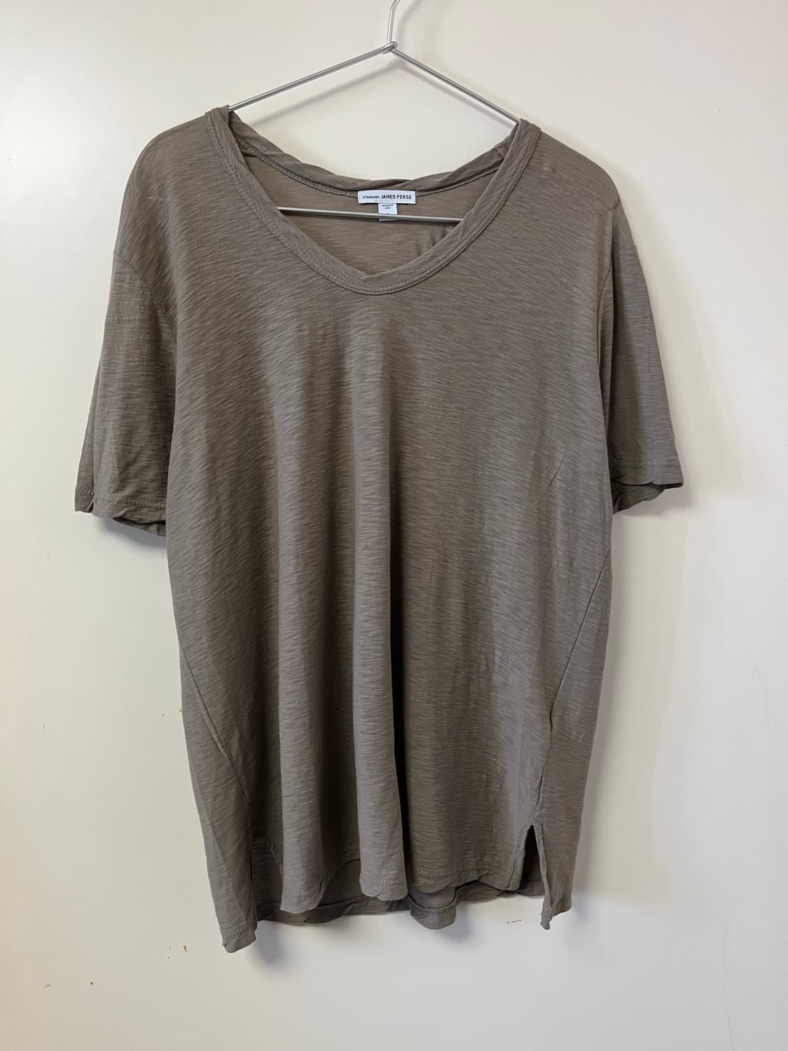 James perse tshirts 상품이미지1