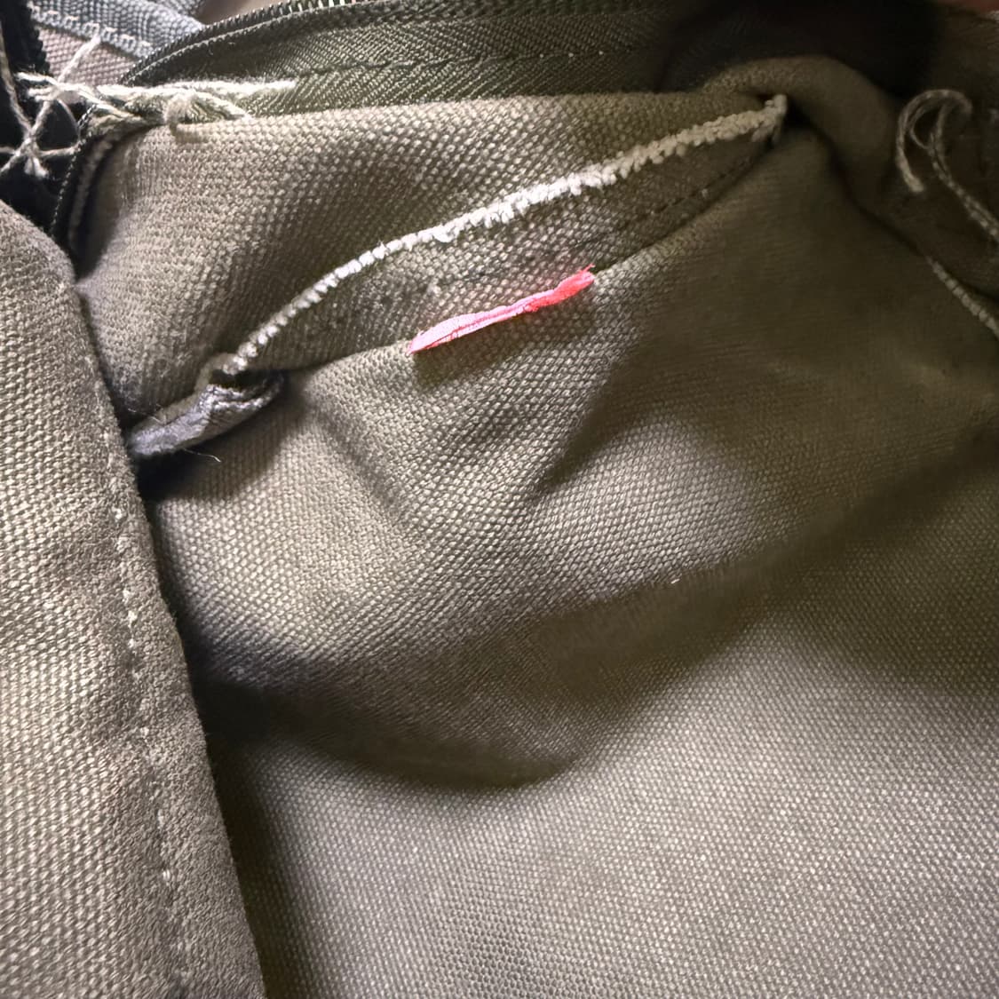 2000‘s 디젤 유틸리티 슬링백 상품이미지4