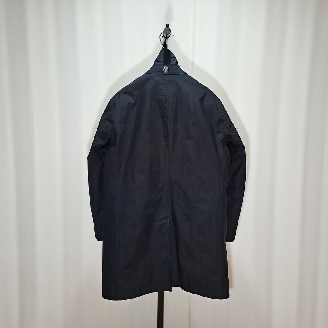 (택포) 헤지스 22FW 3WAY 구스다운 코트 105 B277 상품이미지5