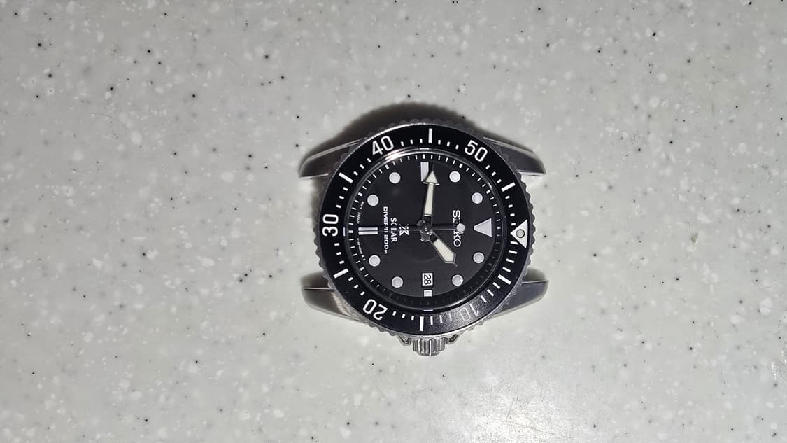 세이코 sne 573 풀박스 상품이미지5