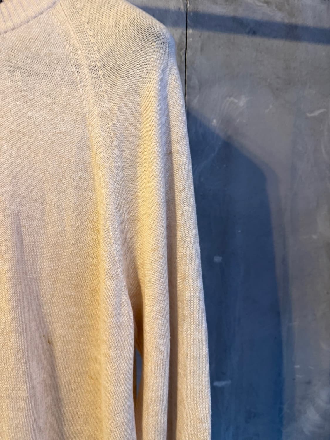 살바토레 페라가모 니트 105 상품이미지6