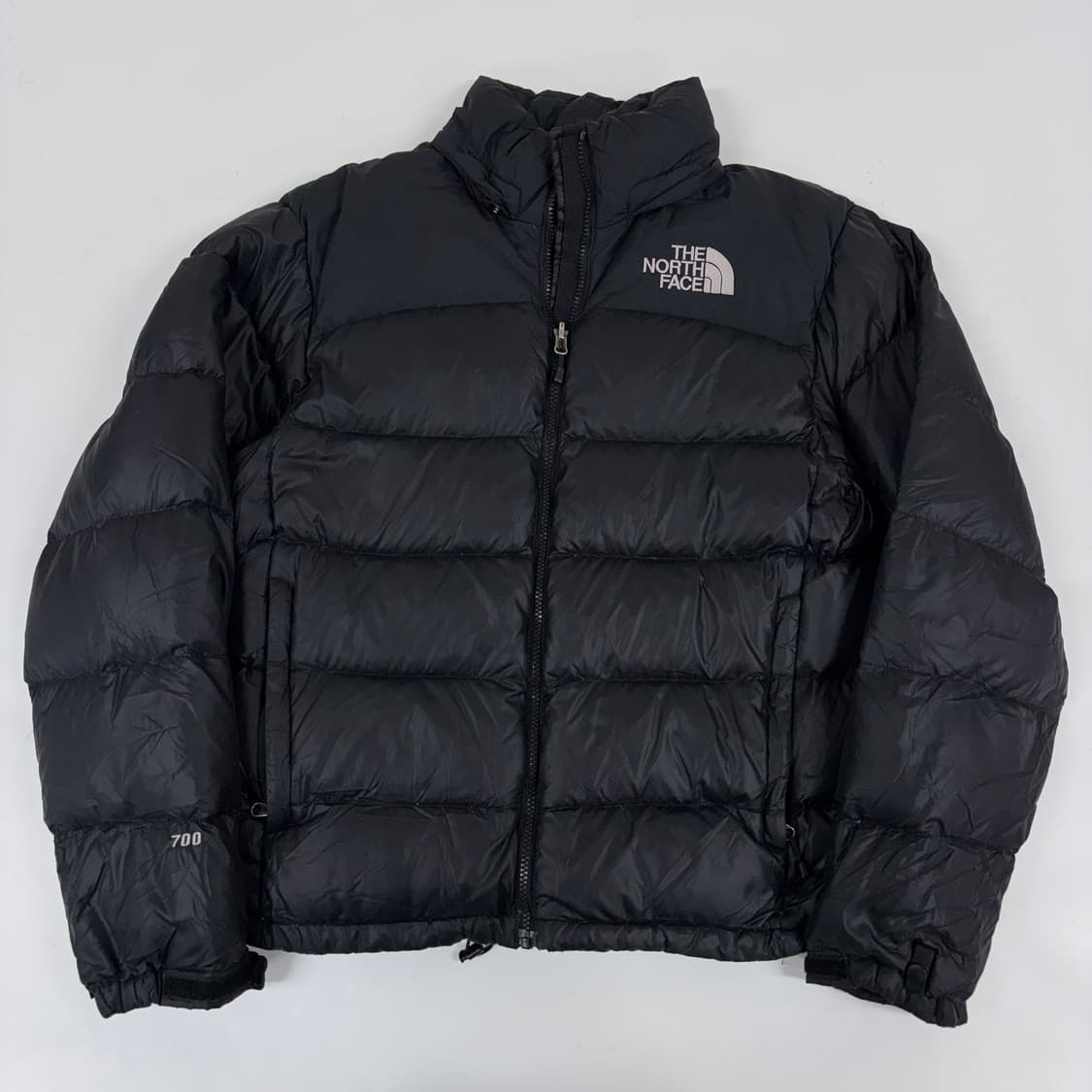노스페이스 눕시 패딩 상품이미지3