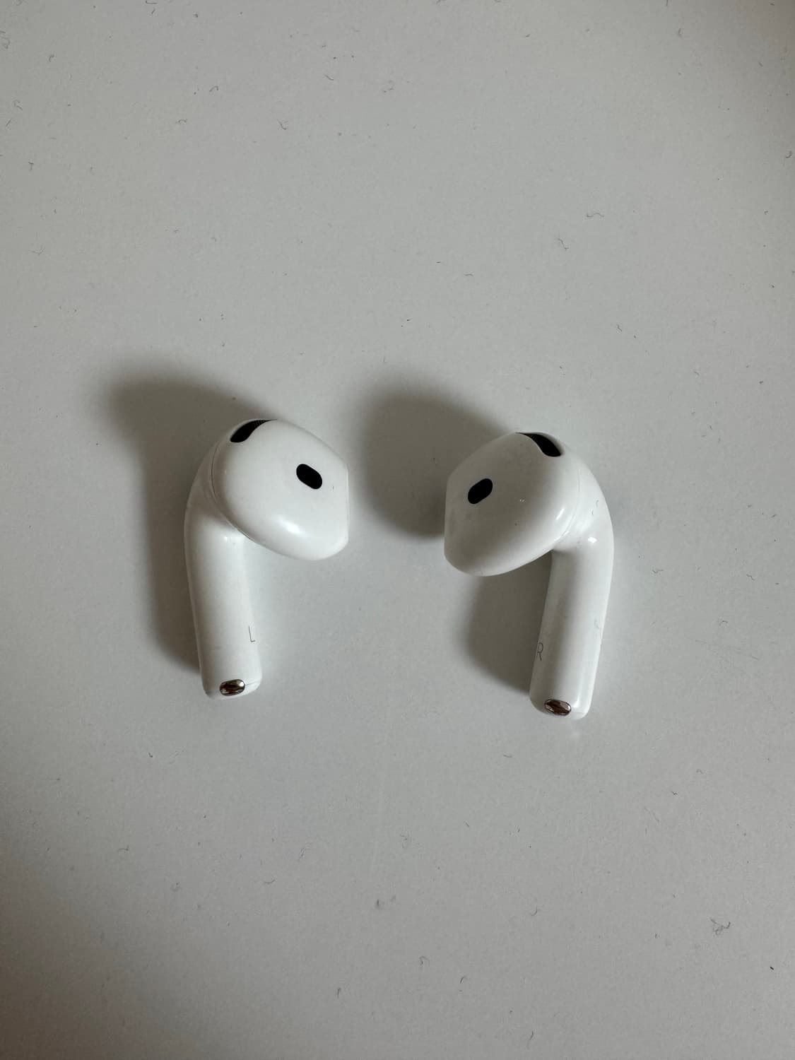 에어팟4 노이즈캔슬링 유닛 상품이미지1