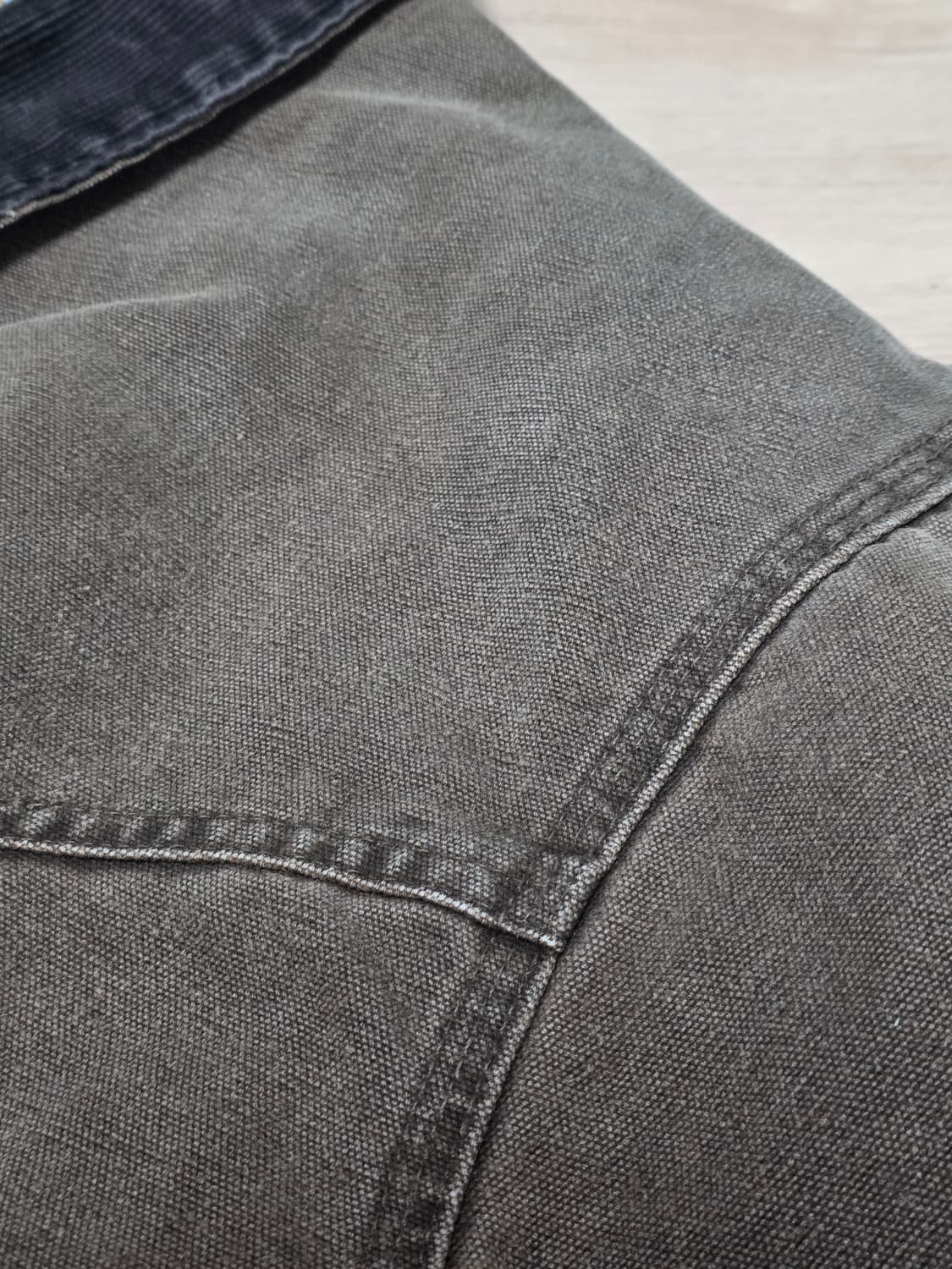 [XL~] 빈티지 칼하트 싼타페 CHT 팝니다 상품이미지5