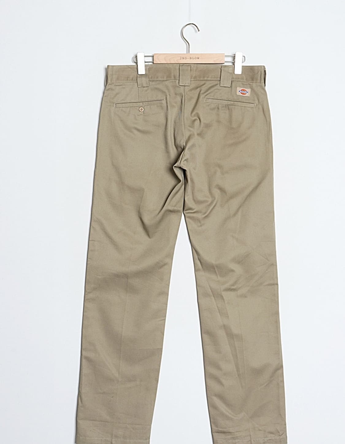 Dickies UM874 Twill Pant (34) 상품이미지5