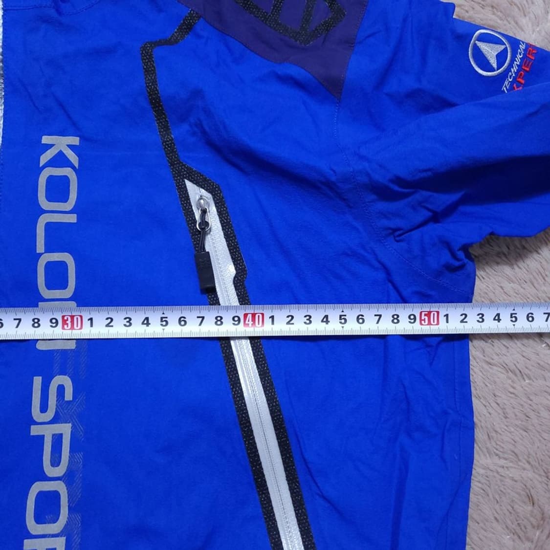 Kolon Sport 남 자켓 95 0426 상품이미지4