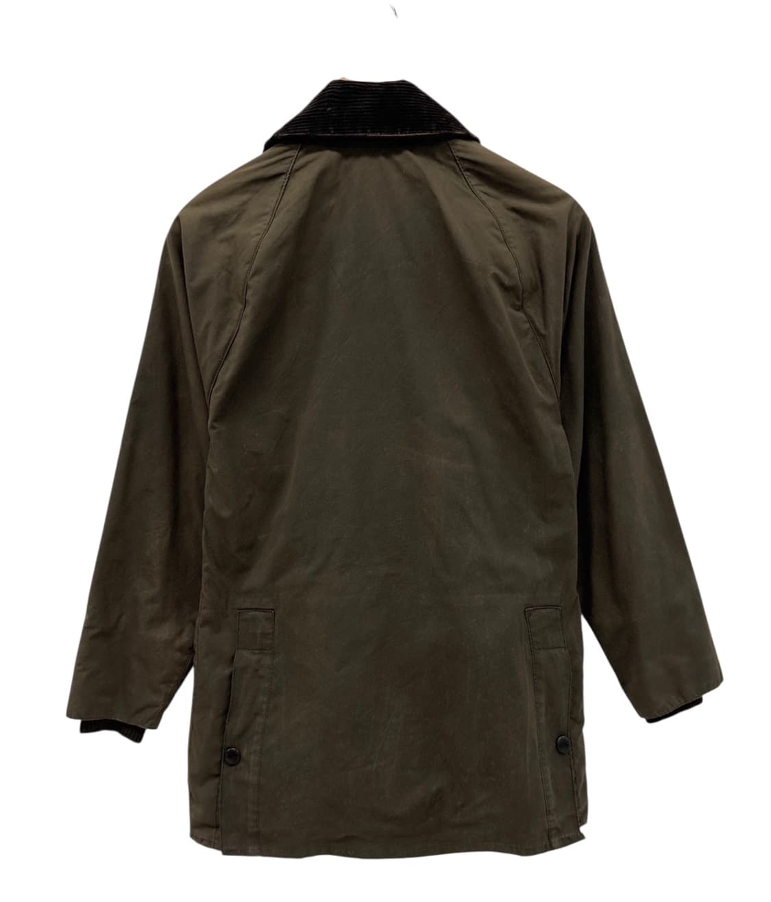 바버 비데일자켓 카키 (34,S) 상품이미지10