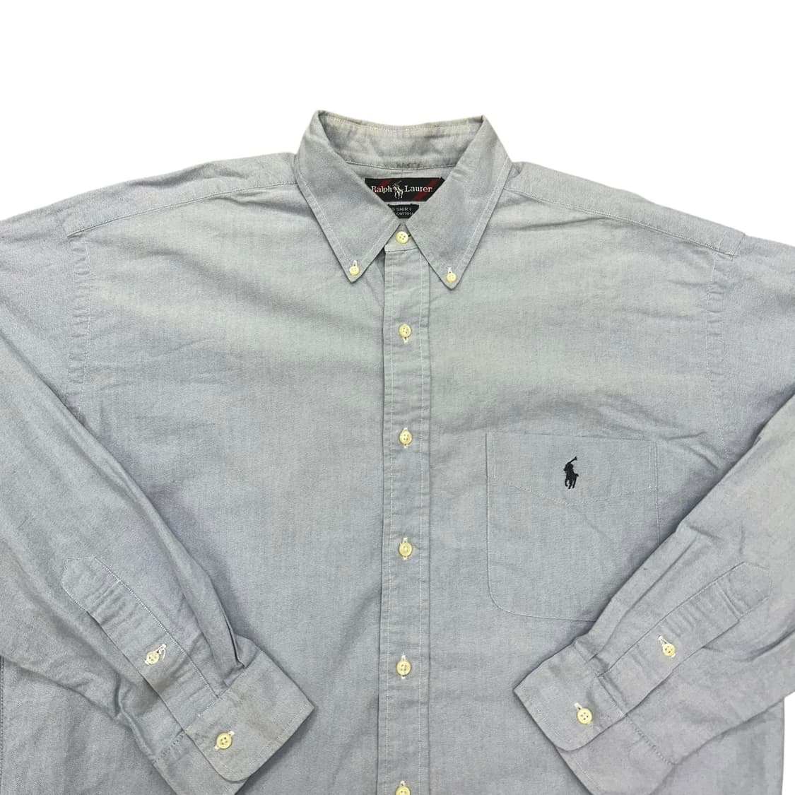 폴로랄프로렌 옥스포드 셔츠 상품이미지2