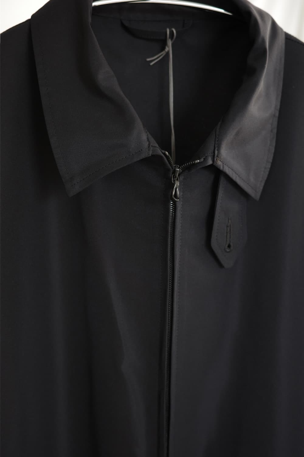 HEUGN 유겐 WINSTON SILK PE 블랙 3 상품이미지4