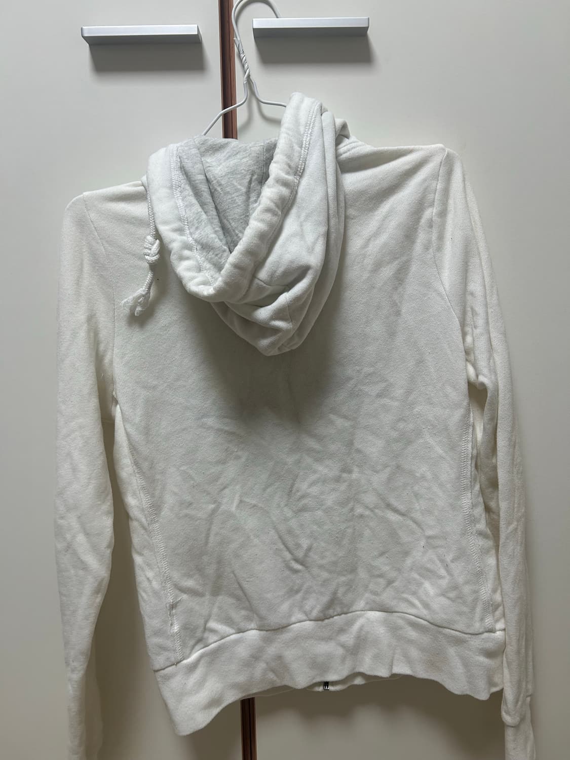 아베크롬비 후드집업 상품이미지2