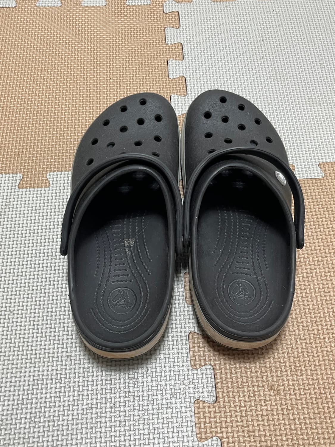 크록스 샌들 270 상품이미지5