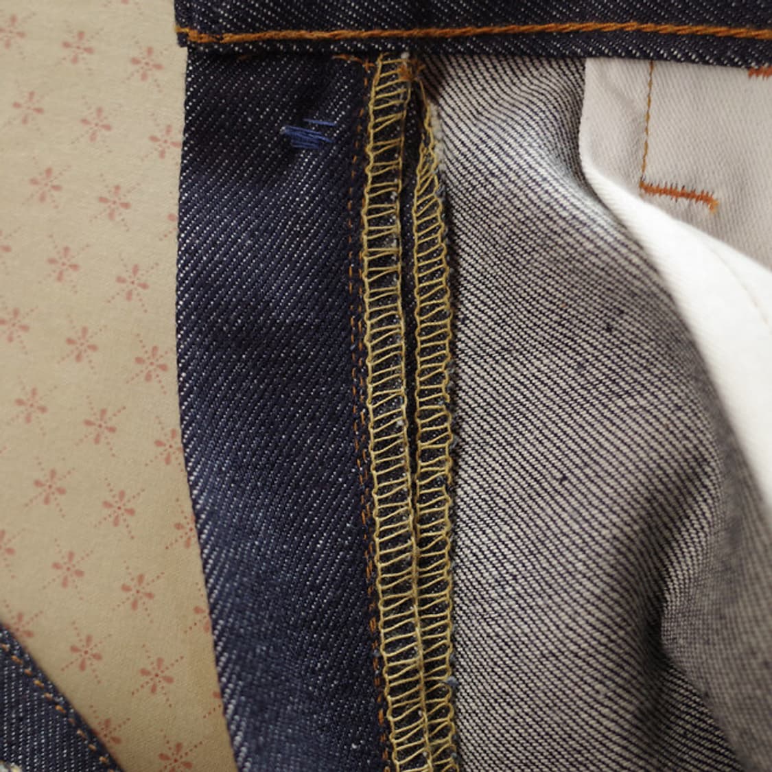 Very Early 1970’s Levi’s 646-0217 상품이미지9