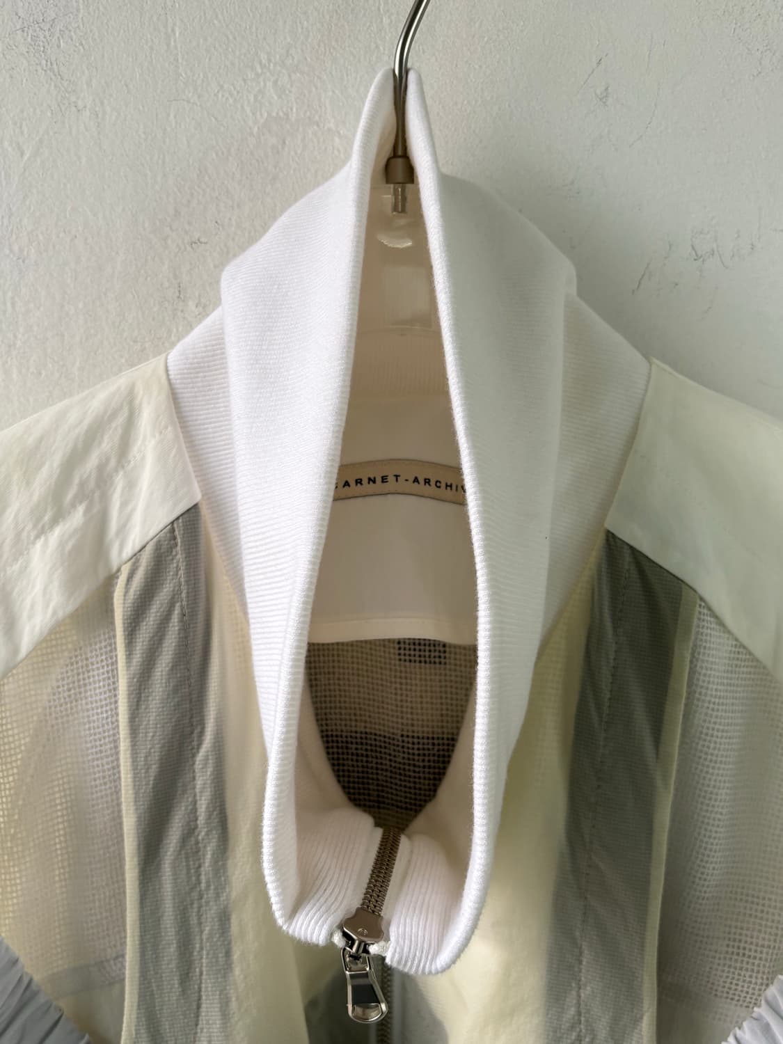 카르넷 아카이브 매스 봄버 상품이미지3