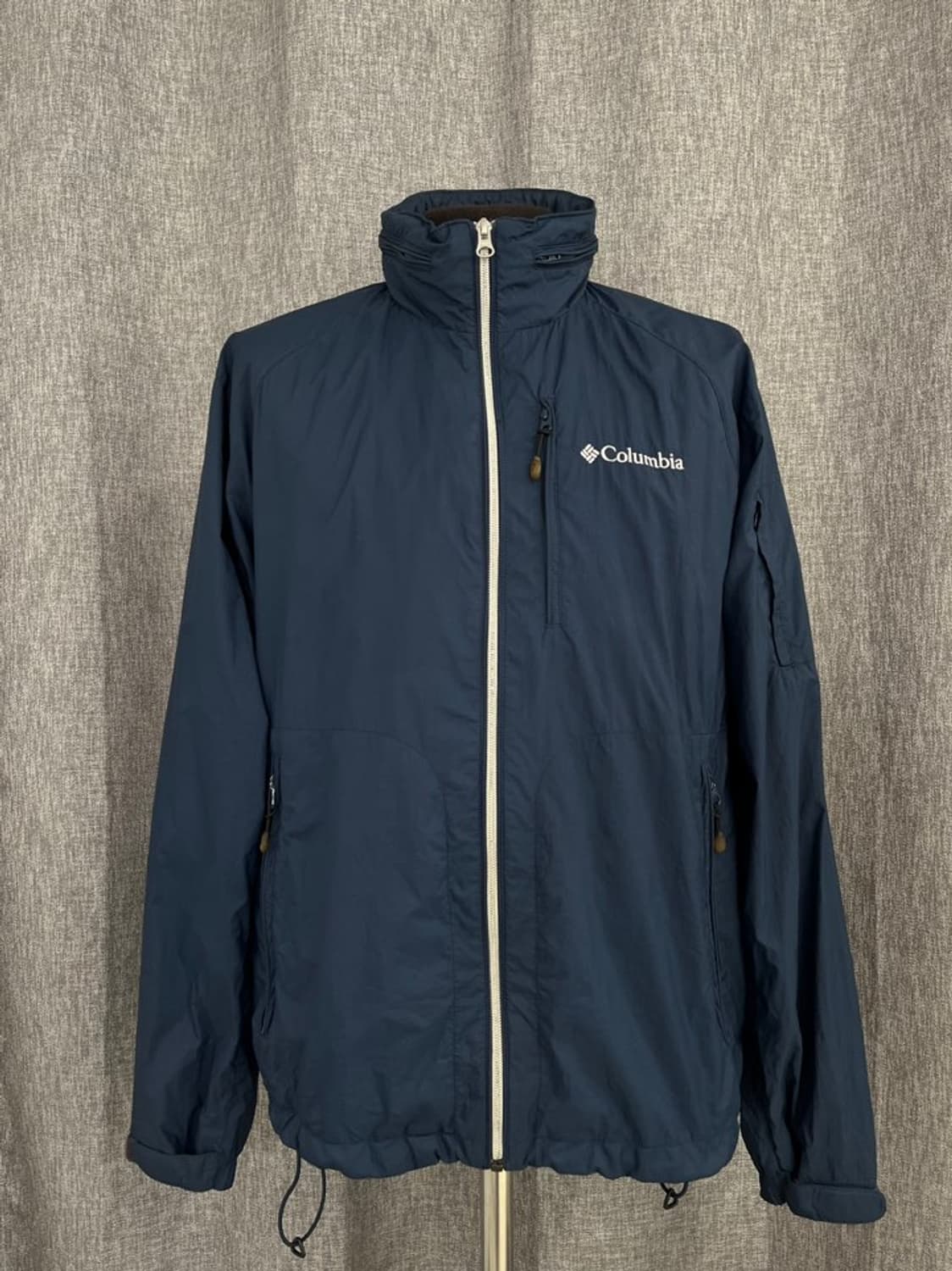 콜롬비아 경량 바람막이/#721 상품이미지1