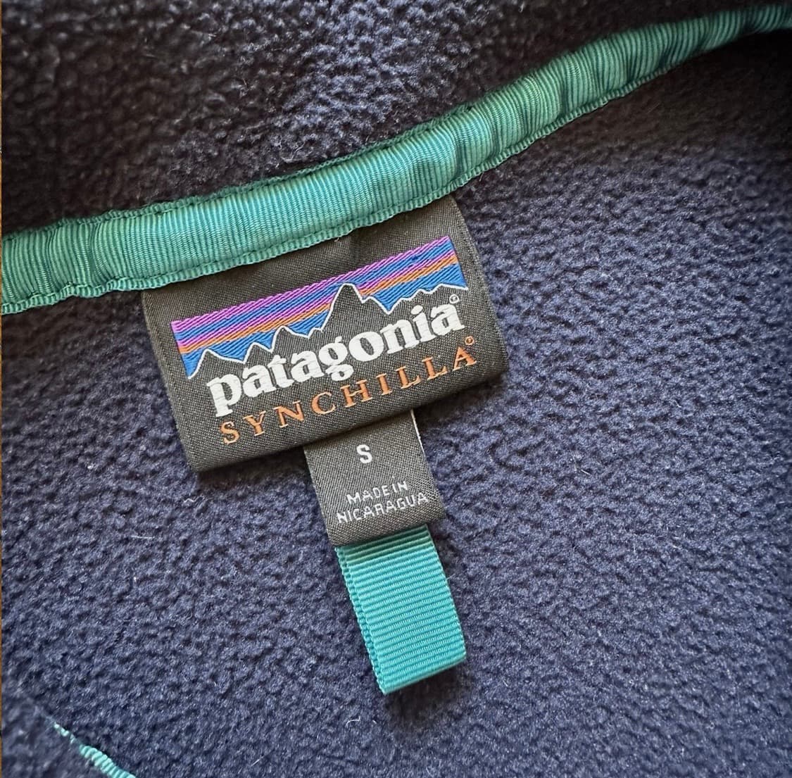 파타고니아 신칠라 2016FW 켄달 제너 상품이미지4