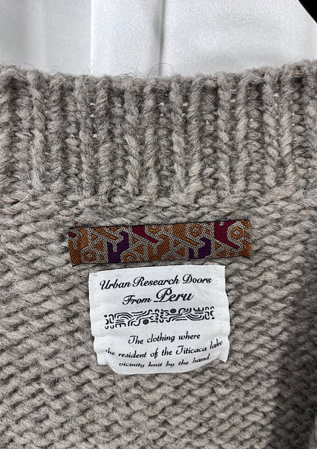 Urban Research 상품이미지4