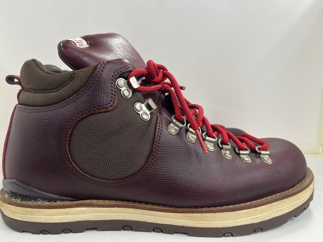 visvim 올드비즈빔 세라부츠 데나리 10 상품이미지3